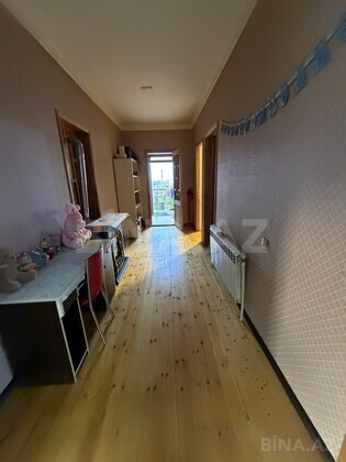 4 otaqlı Həyət evi/Bağ evi, Müşfiqabad q., Bakı