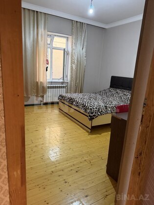 4 otaqlı Həyət evi/Bağ evi, Müşfiqabad q., Bakı