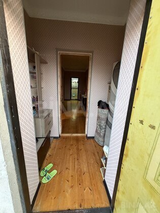 4 otaqlı Həyət evi/Bağ evi, Müşfiqabad q., Bakı