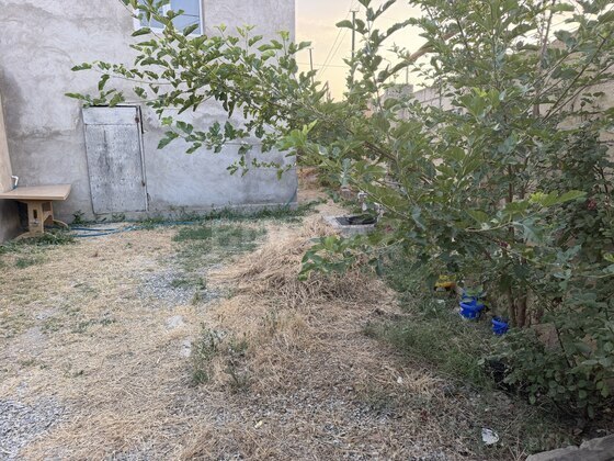 4 otaqlı Həyət evi/Bağ evi, Müşfiqabad q., Bakı
