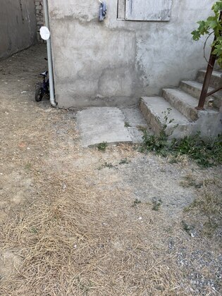 4 otaqlı Həyət evi/Bağ evi, Müşfiqabad q., Bakı