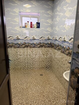 4 otaqlı Həyət evi/Bağ evi, Müşfiqabad q., Bakı