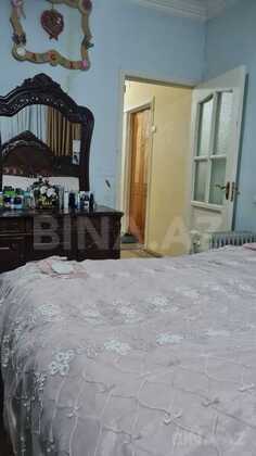 3 otaqlı Köhnə tikili, Nəsimi m., Bakı