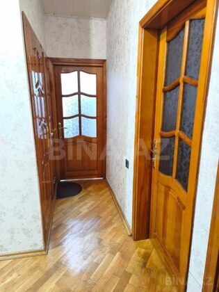 3 otaqlı Köhnə tikili, Əhmədli m., Bakı