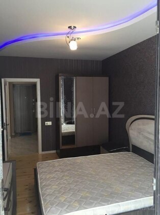 2 otaqlı Yeni tikili, Həzi Aslanov q., Bakı