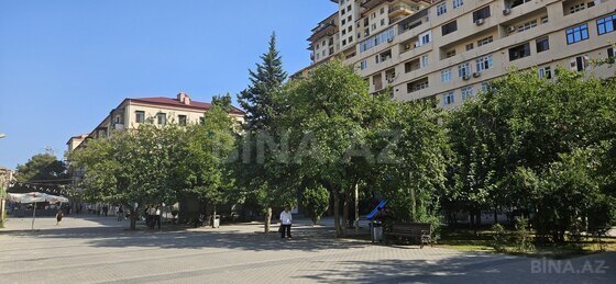 3 otaqlı Köhnə tikili, Qara Qarayev m., Bakı
