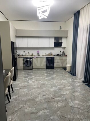 4 otaqlı Həyət evi/Bağ evi, Mərdəkan q., Bakı