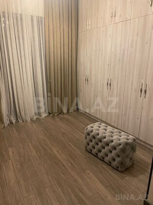 4 otaqlı Həyət evi/Bağ evi, Mərdəkan q., Bakı