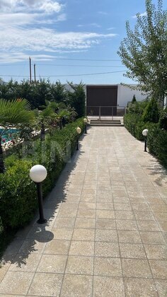 4 otaqlı Həyət evi/Bağ evi, Mərdəkan q., Bakı
