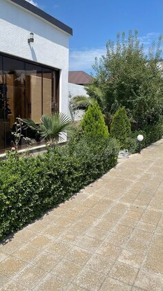 4 otaqlı Həyət evi/Bağ evi, Mərdəkan q., Bakı