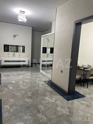 4 otaqlı Həyət evi/Bağ evi, Mərdəkan q., Bakı