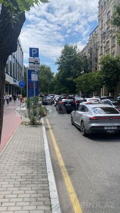 3 otaqlı Köhnə tikili, Sahil m., Bakı
