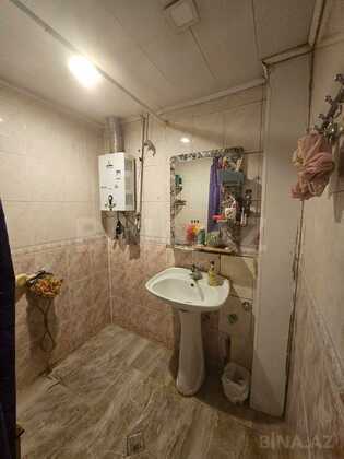 3 otaqlı Köhnə tikili, Suraxanı r., Bakı