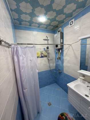 3 otaqlı Köhnə tikili, Gənclik m., Bakı