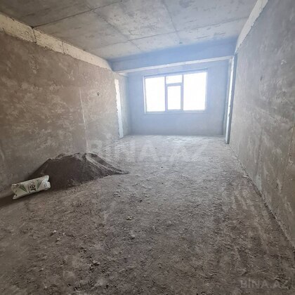 4 otaqlı Yeni tikili, Nəsimi r., Bakı