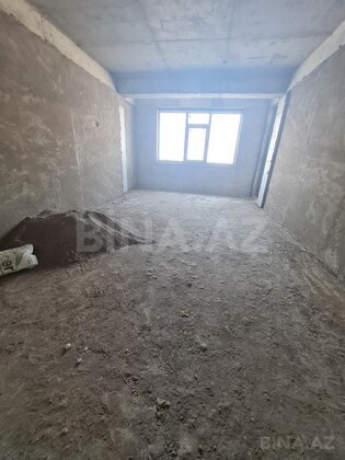 4 otaqlı Yeni tikili, Nəsimi r., Bakı