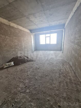 4 otaqlı Yeni tikili, Nəsimi r., Bakı