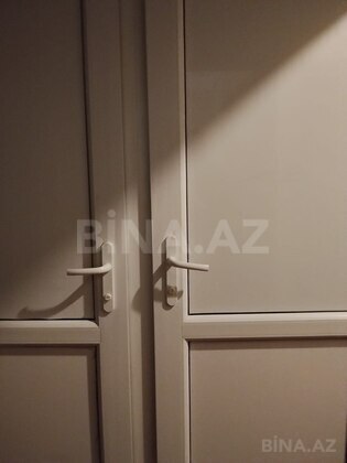 2 otaqlı Köhnə tikili, Əhmədli m., Bakı