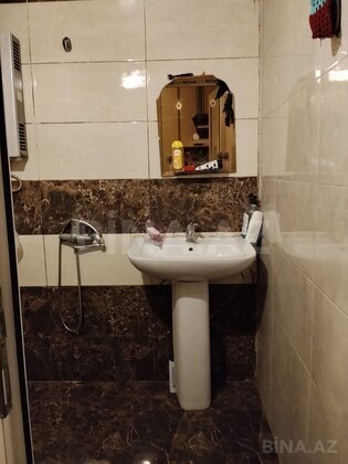 2 otaqlı Köhnə tikili, Əhmədli m., Bakı
