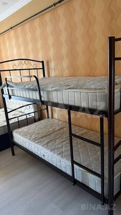 2 otaqlı Yeni tikili, İnşaatçılar m., Bakı