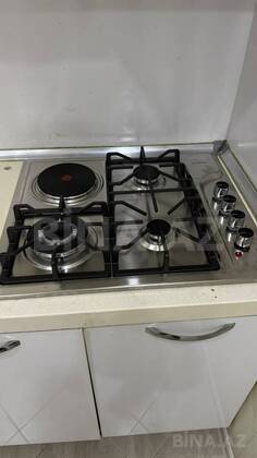 2 otaqlı Yeni tikili, İnşaatçılar m., Bakı