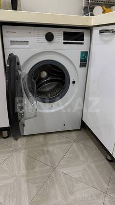 2 otaqlı Yeni tikili, İnşaatçılar m., Bakı