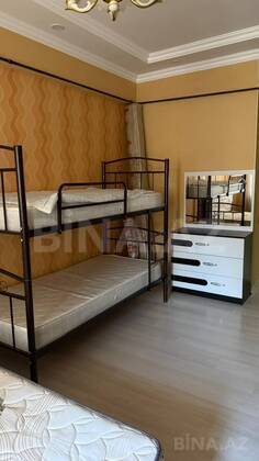 2 otaqlı Yeni tikili, İnşaatçılar m., Bakı
