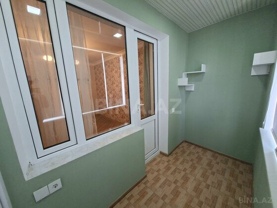 2 otaqlı Köhnə tikili, 8-ci mikrorayon q., Bakı