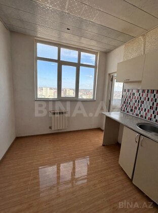 2 otaqlı Yeni tikili, Abşeron r., Xırdalan
