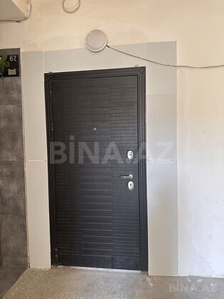 2 otaqlı Yeni tikili, Abşeron r., Xırdalan