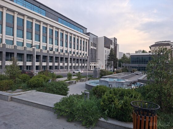 2 otaqlı Köhnə tikili, 8-ci mikrorayon q., Bakı
