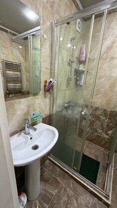 2 otaqlı Yeni tikili, Xırdalan