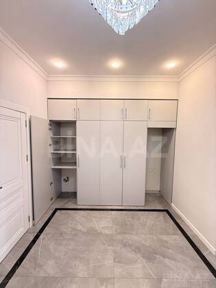 2 otaqlı Yeni tikili, Xətai r., Bakı