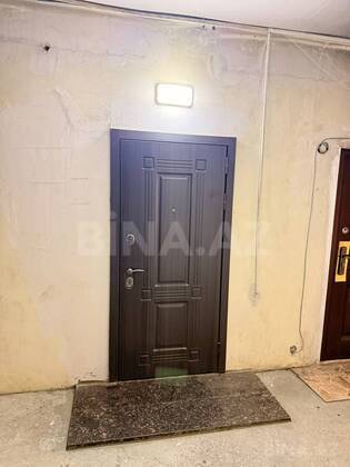 2 otaqlı Yeni tikili, Xətai r., Bakı