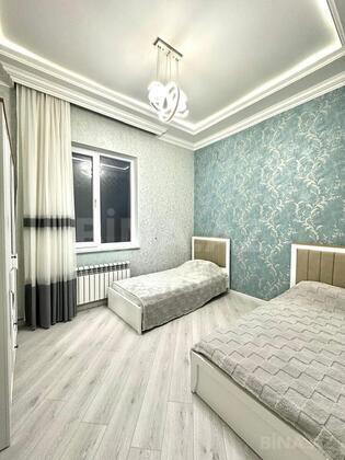5 otaqlı Həyət evi/Bağ evi, Mərdəkan q., Bakı
