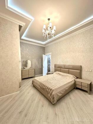 5 otaqlı Həyət evi/Bağ evi, Mərdəkan q., Bakı