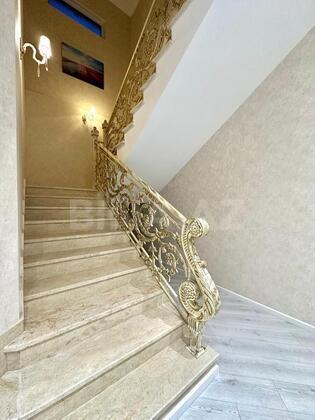 5 otaqlı Həyət evi/Bağ evi, Mərdəkan q., Bakı