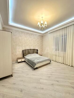 5 otaqlı Həyət evi/Bağ evi, Mərdəkan q., Bakı