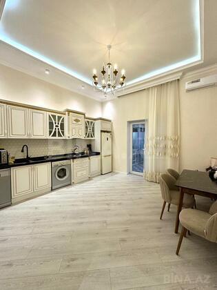 5 otaqlı Həyət evi/Bağ evi, Mərdəkan q., Bakı