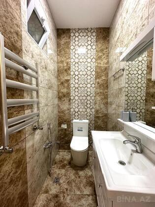 5 otaqlı Həyət evi/Bağ evi, Mərdəkan q., Bakı