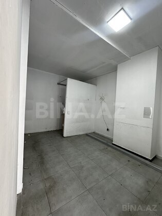 Obyekt Badamdar q., Bakı