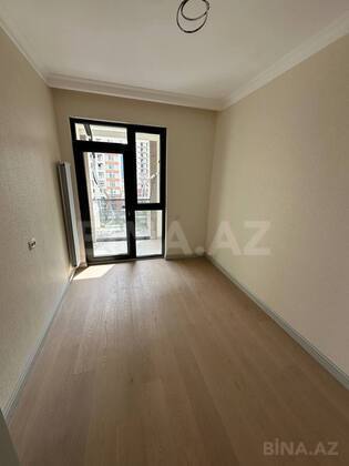 3 otaqlı Yeni tikili, Bakmil m., Bakı
