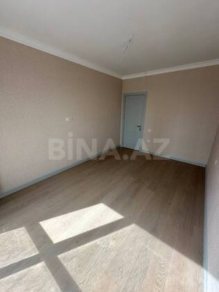 3 otaqlı Yeni tikili, Bakmil m., Bakı