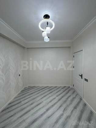 2 otaqlı Yeni tikili, Masazır q., Bakı