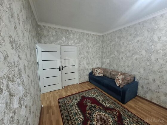 2 otaqlı Köhnə tikili, Memar Əcəmi m., Bakı