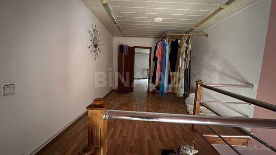 Obyekt Nizami m., Bakı