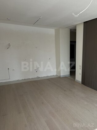3 otaqlı Yeni tikili, Bakmil m., Bakı