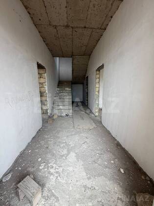 5 otaqlı Həyət evi/Bağ evi, Masazır q., Bakı