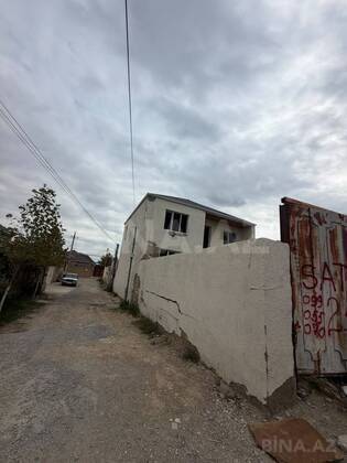 5 otaqlı Həyət evi/Bağ evi, Masazır q., Bakı