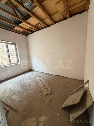 5 otaqlı Həyət evi/Bağ evi, Masazır q., Bakı